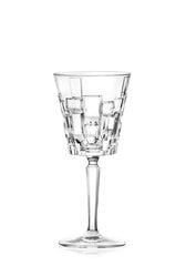 Veiniklaasid Etna Goblet 2 RCR, 280ml price and information | Glasses, mugs and jugs | hansapost.ee