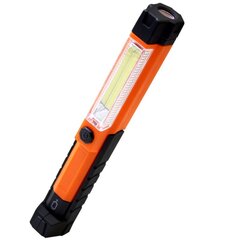 Taskulamp 1,5W+1LED Richmann price and information | Torches, headlamps and spotlights | hansapost.ee