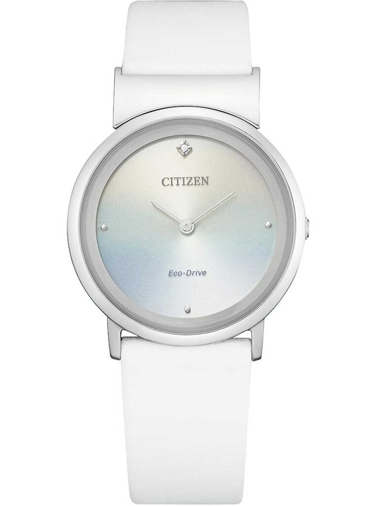 Naiste käekell Citizen EG7070-14A цена и информация | Käekellad naistele | hansapost.ee