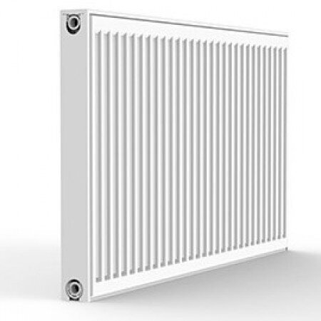 Radiaator Henrad Renorad K4 22K 550x1000 (renovatsiooni) hind ja info | Radiaatorid ja konvektorid | hansapost.ee