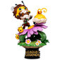 Figuurikomplekt Diorama Stage League of Legends - Nunu & Beelump & Heimerstinger цена и информация | Fännitooted mänguritele | hansapost.ee