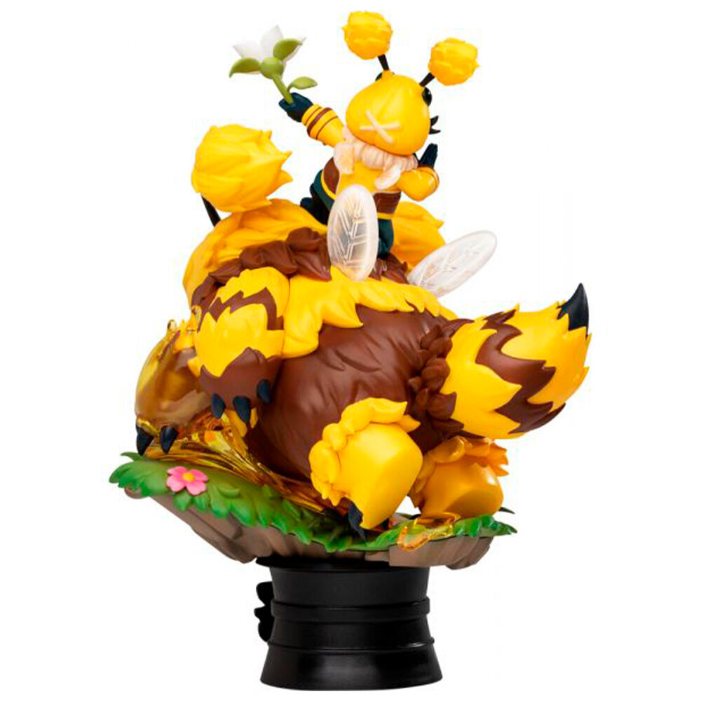 Figuurikomplekt Diorama Stage League of Legends - Nunu & Beelump & Heimerstinger цена и информация | Fännitooted mänguritele | hansapost.ee