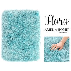 AmeliaHome vaip Floro 50x80 cm hind ja info | AmeliaHome Vaibad, vaipkatted | hansapost.ee