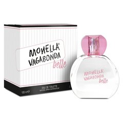 Tualettvesi Monella Vagabonda Belle EDT naistele, 100 ml hind ja info | Parfüümid naistele | hansapost.ee