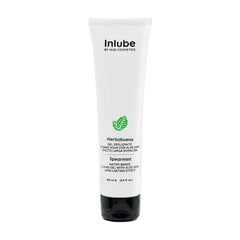 Водная основа лубрикант Nuei Inlube Natural Feel Spearmint, 100 мл цена и информация | Лубриканты | hansapost.ee