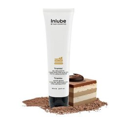 Водная основа лубрикант Nuei Inlube Natural Feel Tiramisu, 100 мл цена и информация | Лубриканты | hansapost.ee