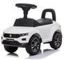 Tõukeauto lastele T-Roc Sun Baby, valge цена и информация | Beebide mänguasjad | hansapost.ee