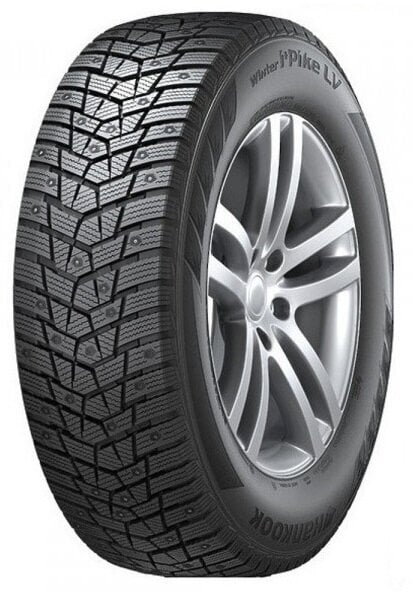 Hankook Winter i*Pike LV (RW15) 225/65R16C 112/110 R naastrehv hind ja info | Talverehvid | hansapost.ee