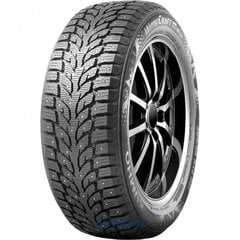 Kumho WinterCraft ice WI32 195/60R15 92 T XL шипованные цена и информация | Зимняя резина | hansapost.ee