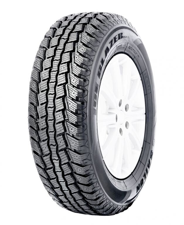 Sailun Ice Blazer WST2 LT 275/55R20 117 S XL RP naastrehv hind ja info | Talverehvid | hansapost.ee