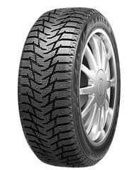 Sailun Ice Blazer WST-3 225/55R16 99 T XL RP шипованные цена и информация | Зимняя резина | hansapost.ee