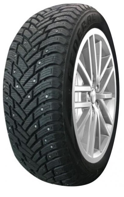 Federal Himalaya K1 PC 215/55R16 97 T naastrehv цена и информация | Talverehvid | hansapost.ee