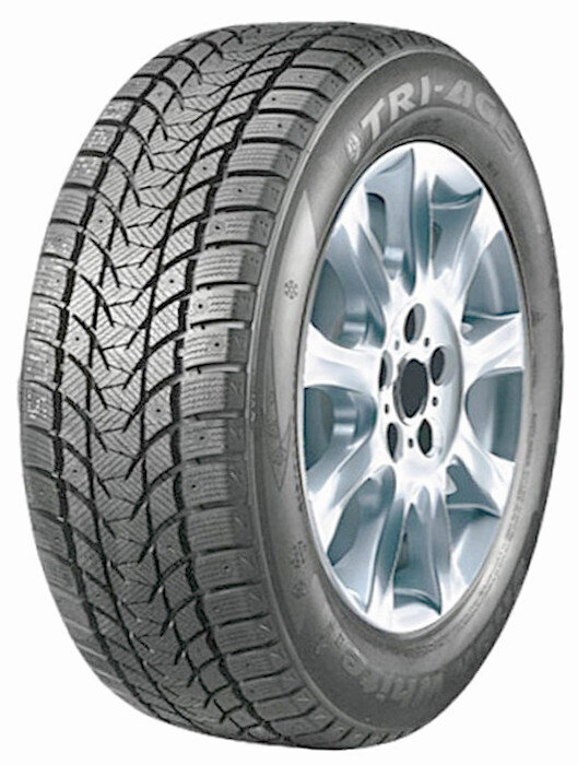 TRI-ACE Snow White II 305/40R20 112 H XL naastrehv цена и информация | Talverehvid | hansapost.ee