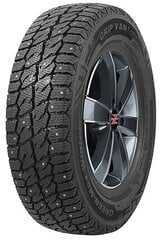 Green-Max Winter Grip Van 2 225/75R16C 121/120 R naastrehv price and information | Winter tyres | hansapost.ee