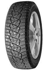 Goodyear Ultra Grip 600 215/55R16 97 T XL шипованные цена и информация | Зимняя резина | hansapost.ee