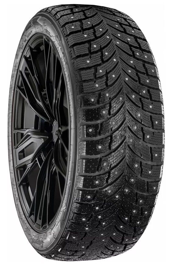 Gripmax Suregrip Pro Ice 235/50R20 104 T XL naastrehv цена и информация | Talverehvid | hansapost.ee