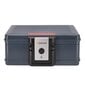 Tulekindel kast Brihard Portable Fire Chest 2013 A5 K цена и информация | Seifid | hansapost.ee