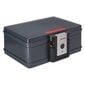 Tulekindel kast Brihard Portable Fire Chest 2013 A5 K цена и информация | Seifid | hansapost.ee