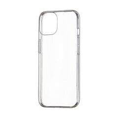 Mocco Ultra Back Case 2 mm Silicone Case цена и информация | Чехлы для телефонов | hansapost.ee