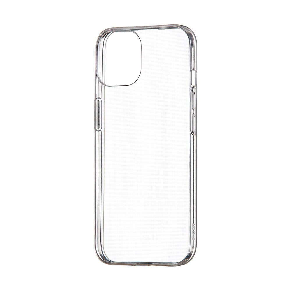 Mocco Ultra Back Case 2 mm Silicone Case цена и информация | Telefonide kaitsekaaned ja -ümbrised | hansapost.ee