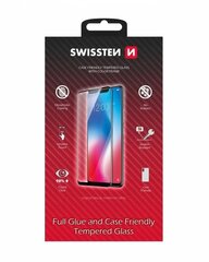 Swissten Full Face Tempered Glass цена и информация | Защитные пленки для телефонов | hansapost.ee