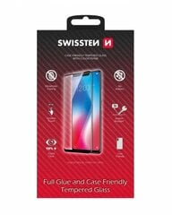 Swissten Full Face Tempered Glass цена и информация | Защитные пленки для телефонов | hansapost.ee