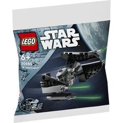 LEGO Star Wars Tie Intercepto minimudel цена и информация | Конструкторы и кубики | hansapost.ee