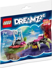 LEGO DREAMZzz Z-Blob and Bunchu's Spider Escape 30636 цена и информация | Конструкторы и кубики | hansapost.ee