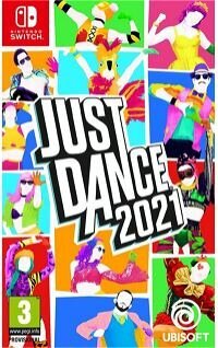 Just Dance 2021 Switch mäng hind ja info | Konsooli- ja arvutimängud | hansapost.ee