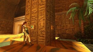 Tomb Raider I - III Remastered цена и информация | Компьютерные игры | hansapost.ee