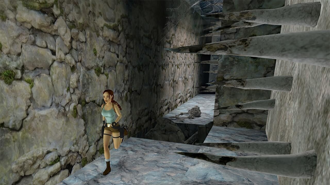 Tomb Raider I - III Remastered hind ja info | Konsooli- ja arvutimängud | hansapost.ee