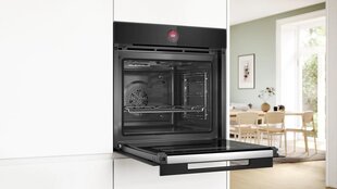 Bosch HBG9742B1S цена и информация | Духовки | hansapost.ee