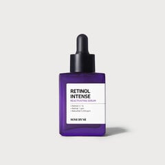 Vananemisvastane näoseerum Some By Mi Retinol Intense, 30 ml hind ja info | Näoõlid, ampullid ja seerumid | hansapost.ee