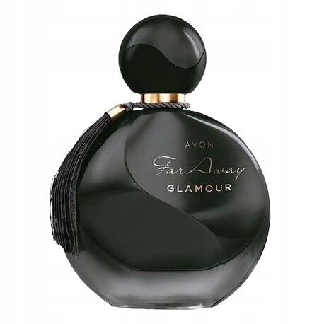 Avon Far Away Glamour naistele EDP, 50ml hind ja info | Parfüümid naistele | hansapost.ee