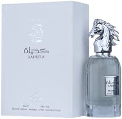 Lõhnavesi Kaheela Platinum Paris Corner EDP meestele, 85 ml hind ja info | Parfüümid meestele | hansapost.ee