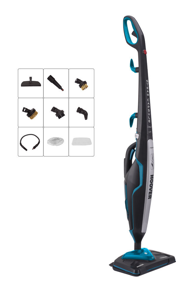 Hoover CA2IN1D hind ja info | Aurupesurid ja aurumopid | hansapost.ee