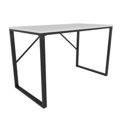 Laud Asir, 120x60x74 cm, must/valge price and information | Computer desks, writing desks | hansapost.ee