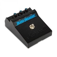 Педаль Marshall Bluesbreaker PEDL-00100 цена и информация | Принадлежности для музыкальных инструментов | hansapost.ee