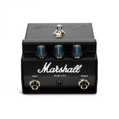 Педаль Marshall Bluesbreaker PEDL-00100 цена и информация | Принадлежности для музыкальных инструментов | hansapost.ee