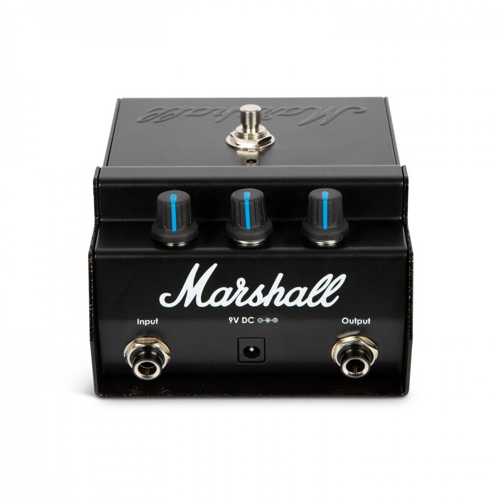 Pedaal Marshall Bluesbreaker PEDL-00100 цена и информация | Muusikainstrumentide tarvikud | hansapost.ee