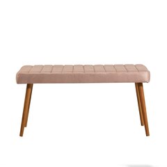 Pink Asir, 100x48x39cm, roosa price and information | Bag chairs, sofas, stools | hansapost.ee