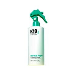 K18 Peptide Prep Pro Chelating Hair Complex Cleansing Treatment для удаления тяжелых металлов из волосяного волокна 300 мл цена и информация | Маски, масла, сыворотки | hansapost.ee