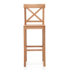 Tool Asir, 40x112,5x42 cm, helepruun price and information | Kitchen chairs, dining chairs | hansapost.ee