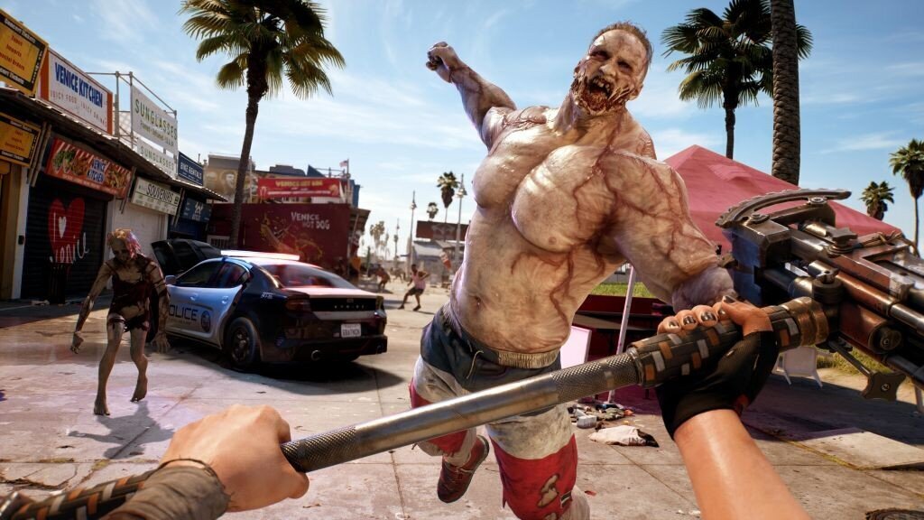 Dead Island 2: HELL-A Edition, Xbox Series X/One цена и информация | Konsooli- ja arvutimängud | hansapost.ee