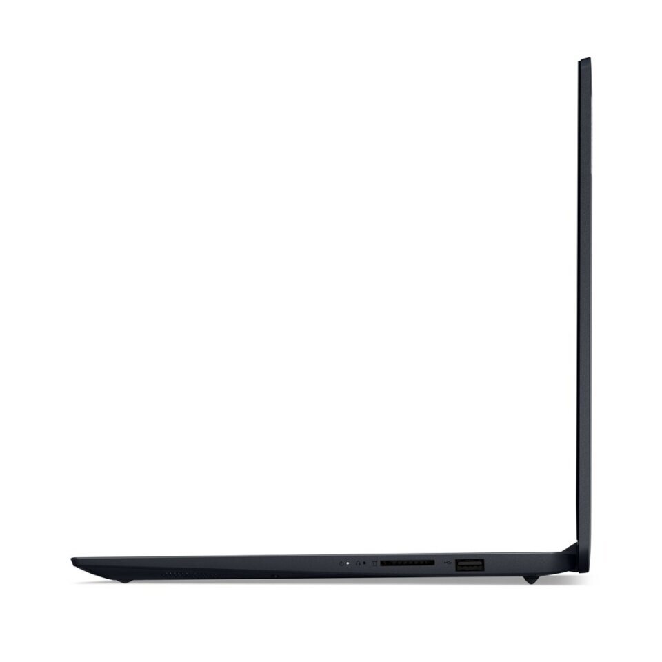 Lenovo sülearvuti IdeaPad 1 Intel® Pentium® hõbedane N6000 Laptop 39.6 cm (15.6") Full HD 8 GB DDR4-SDRAM 384 GB Wi-Fi 6 (802.11ax) Windows 11 Home in S mode sinine New Repack/Repacked hind ja info | Sülearvutid | hansapost.ee