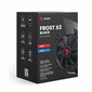 Savio Frost X2 Black цена и информация | Protsessori jahutid | hansapost.ee