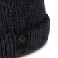 Talvemüts unisex Buff Ervin 132323-901, must цена и информация | Mütsid, sallid ja kindad meestele | hansapost.ee