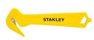 Утюг Stanley для самолета 60,1 / 2 г 0 12 504 цена и информация | Механические инструменты | hansapost.ee