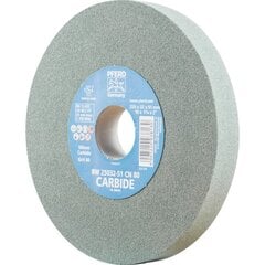 Käiakivi BW CN Carbide 250x32/51mm P80, Pferd цена и информация | Механические инструменты | hansapost.ee