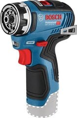 Bosch akutrell GSR 12V-35 FC Cordless Drill Driver hind ja info | Akutrellid, puurid ja kruvikeerajad | hansapost.ee